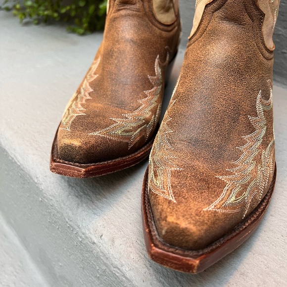 Old Gringo cowboy boots - Picture 4 of 6
